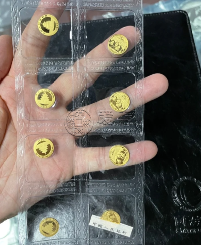 张掖金银币回收电话 张掖回收金银币最新价格