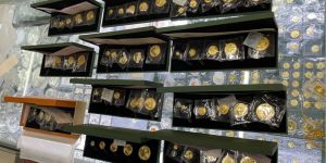 正规回收金币 金币回收渠道