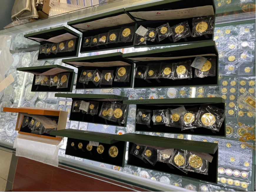 正规回收金币 金币回收渠道