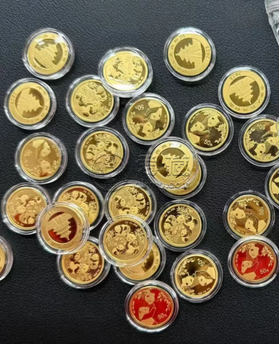 自贡回收金银币回收电话 自贡金银币回收渠道