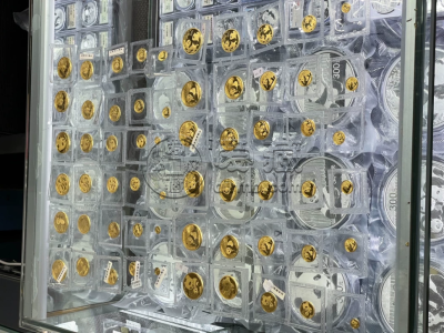 哪里回收金币 上门回收金币