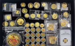 哪里回收金币 上门回收金币