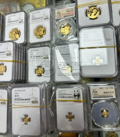 天水金银币上门回收电话 天水回收金银币最新价格