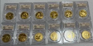 贺州回收金银币回收电话 贺州金银币回收渠道