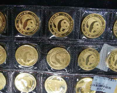 贺州回收金银币回收电话 贺州金银币回收渠道