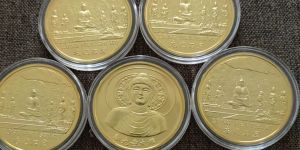 湘潭金银币回收电话 湘潭金银币回收价格