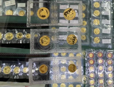 白银金银币回收电话 白银金银币最新回收价格