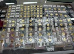 栖霞附近回收熊猫金币|全国上门回收 安全保密交易