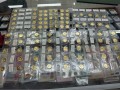 1997年1/10盎司传统文化第2组故宫保和殿金币回收价格及渠道