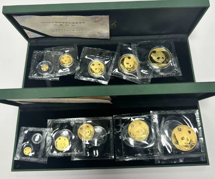 金昌金银币回收电话 金昌金银币回收最新价格