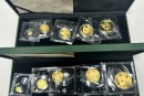菏泽回收熊猫金币｜估价不收费用·免费上门估价·当面结算打款