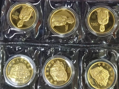 株洲金银币回收 株洲金银币回收电话