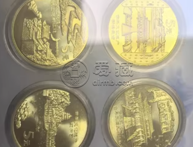 株洲金银币回收 株洲金银币回收电话