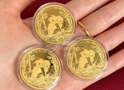 福州回收金银币 福州金银币回收电话