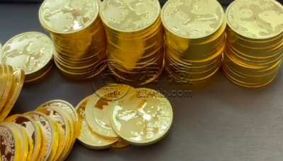 福州回收金银币 福州金银币回收电话