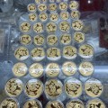日照回收熊猫金币，现金当场结算·安全保密交易·免费上门估价