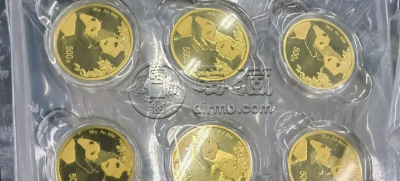 厦门回收金银币 厦门金银币回收电话