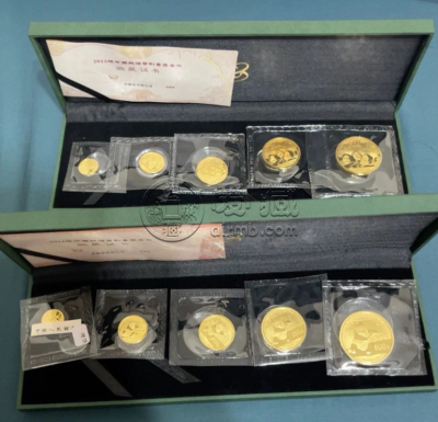 海西金银币回收电话 海西回收金银币最新价格