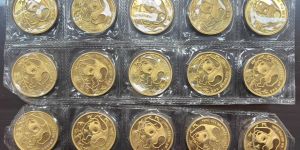 崇左回收金银币回收电话 崇左金银币回收渠道