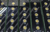 2002年1/10盎司生肖马金币回收价格及渠道