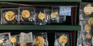 玉树金银币回收核心渠道 玉树回收金银币最新价格