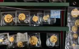 玉树金银币回收核心渠道 玉树回收金银币最新价格