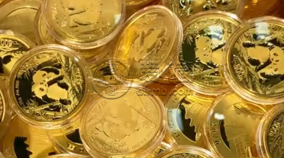 宁德回收金银币 宁德金银币回收电话