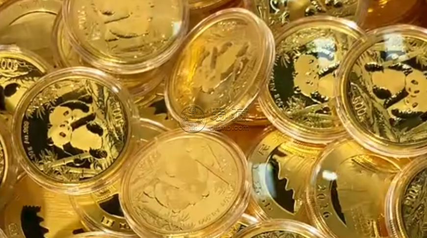 宁德回收金银币 宁德金银币回收电话