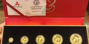 防城港回收金银币回收电话 防城港金银币回收渠道