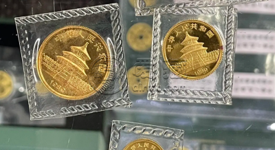 龙岩金银币回收电话 龙岩金银币回收价格