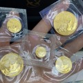 昭通回收熊猫金币，安全保密交易·专业渠道直收·行业高价回收