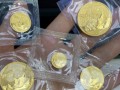 2023年2克中华传统瑞兽龙金币回收价格及渠道