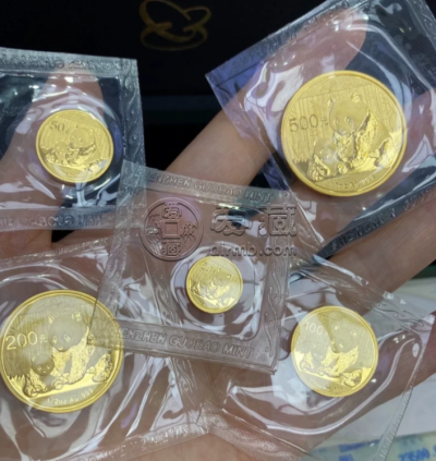 果洛金银币回收电话 果洛金银币回收价格