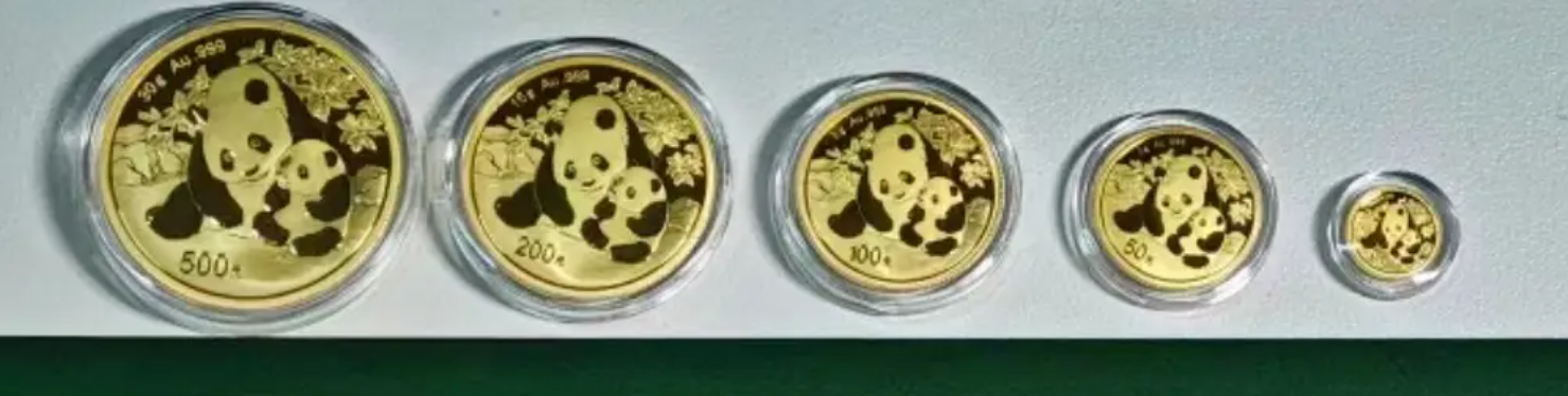 龙岩金银币回收电话 龙岩金银币回收价格