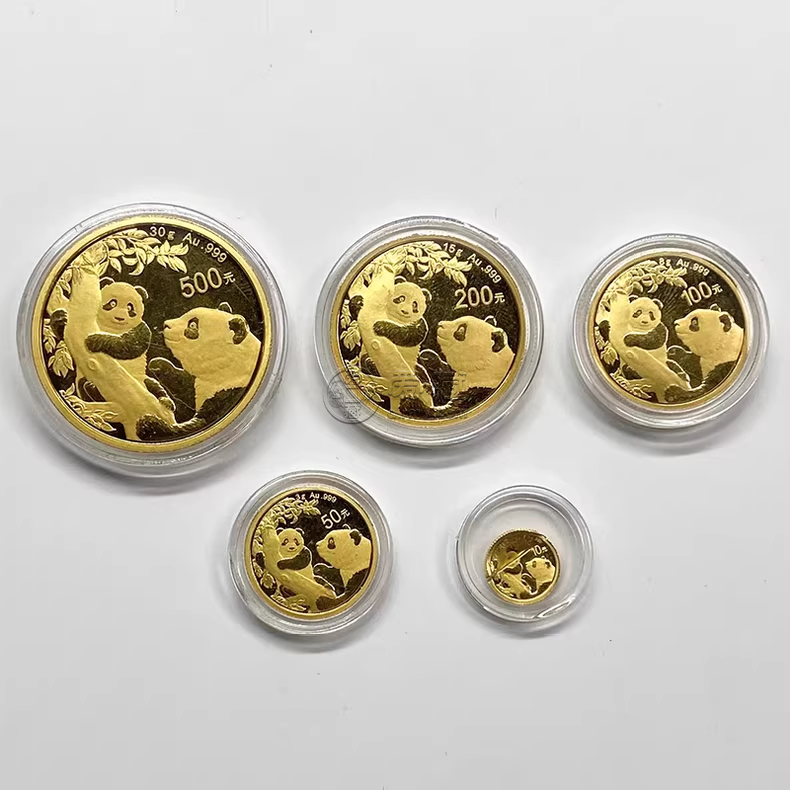 北海回收金银币回收电话 北海金银币回收渠道