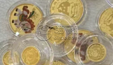 南平金银币回收电话 南平金银币回收价格