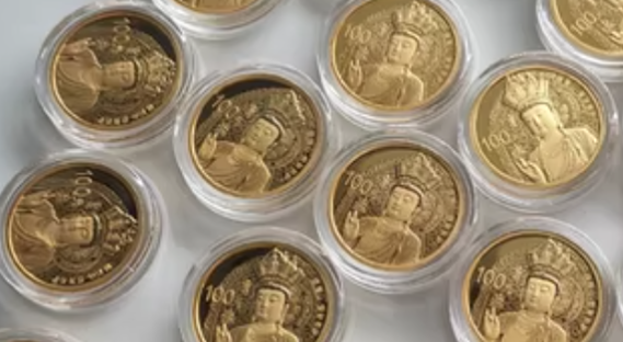 南平金银币回收电话 南平金银币回收价格