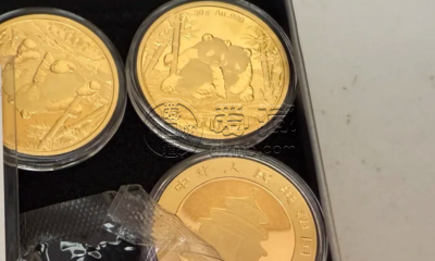 漳州金银币回收电话 漳州金银币回收价格