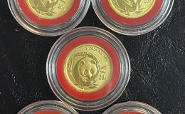 梧州回收金银币回收电话 梧州金银币回收渠道