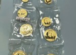 龙南附近回收熊猫金币|行业高价 专业上门回收