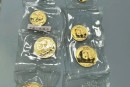 六安回收熊猫金币｜免费上门估价·行业高价·全国上门服务