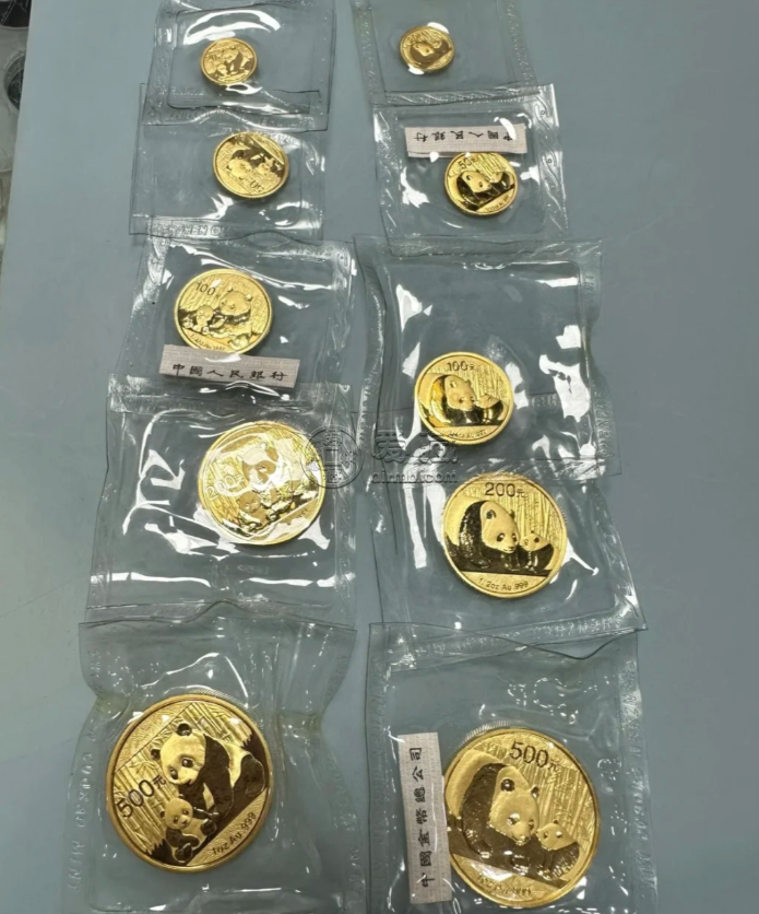 海东金银币回收电话 海东金银币回收最新价格