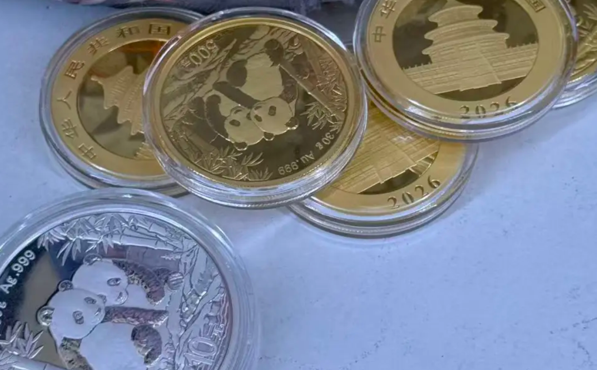 泉州金银币回收电话 泉州金银币回收价格