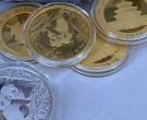 泉州金银币回收电话 泉州金银币回收价格