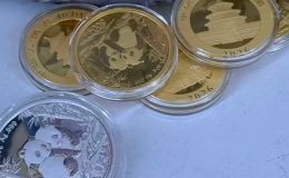 泉州金银币回收电话 泉州金银币回收价格