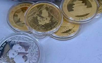 泉州金银币回收电话 泉州金银币回收价格