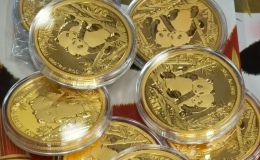 三明金银币回收电话 三明金银币回收价格