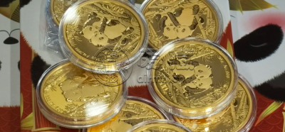 三明金银币回收电话 三明金银币回收价格