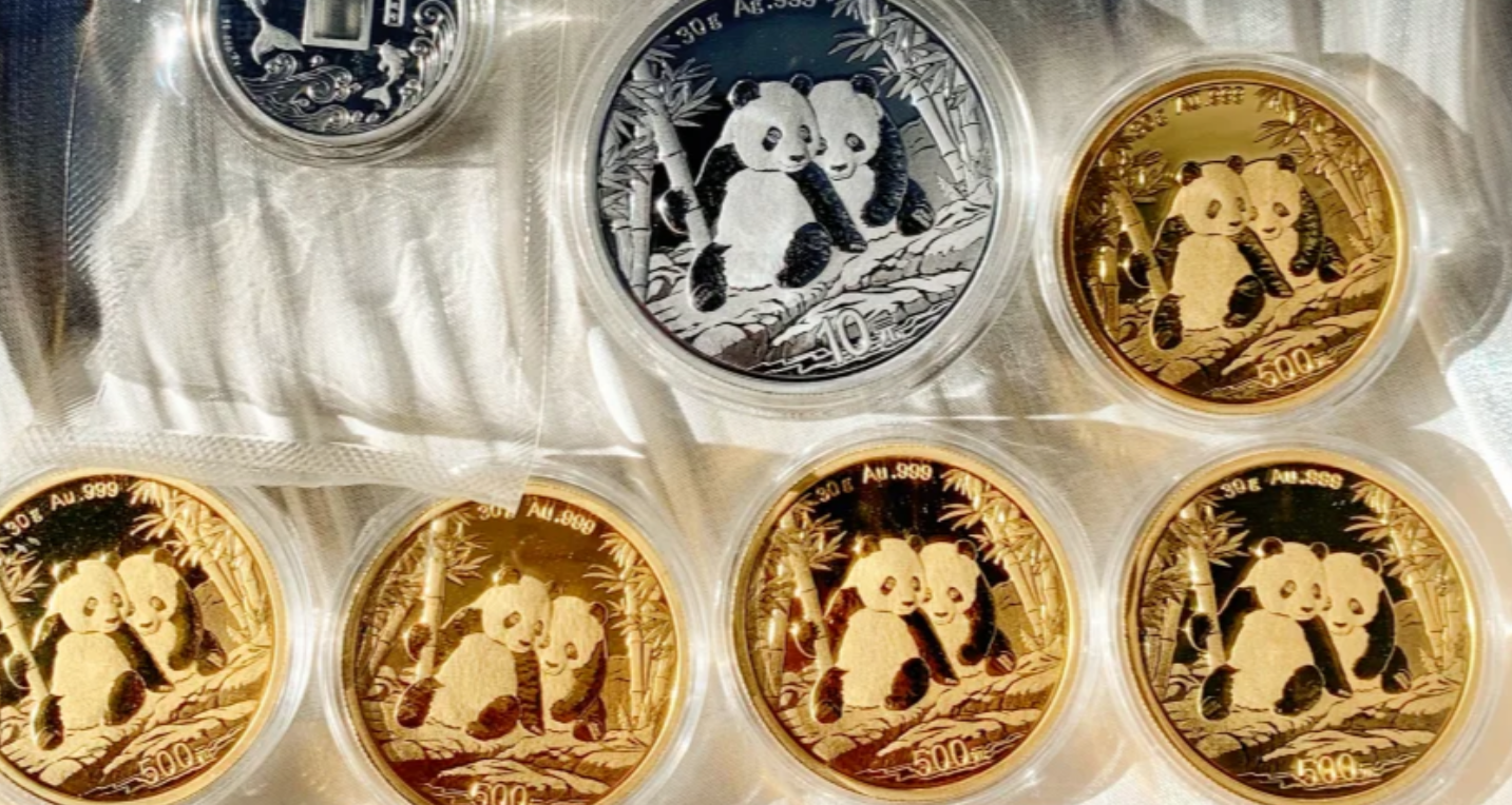 莆田金银币回收电话 莆田金银币回收价格