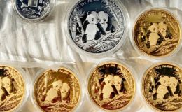 莆田金银币回收电话 莆田金银币回收价格